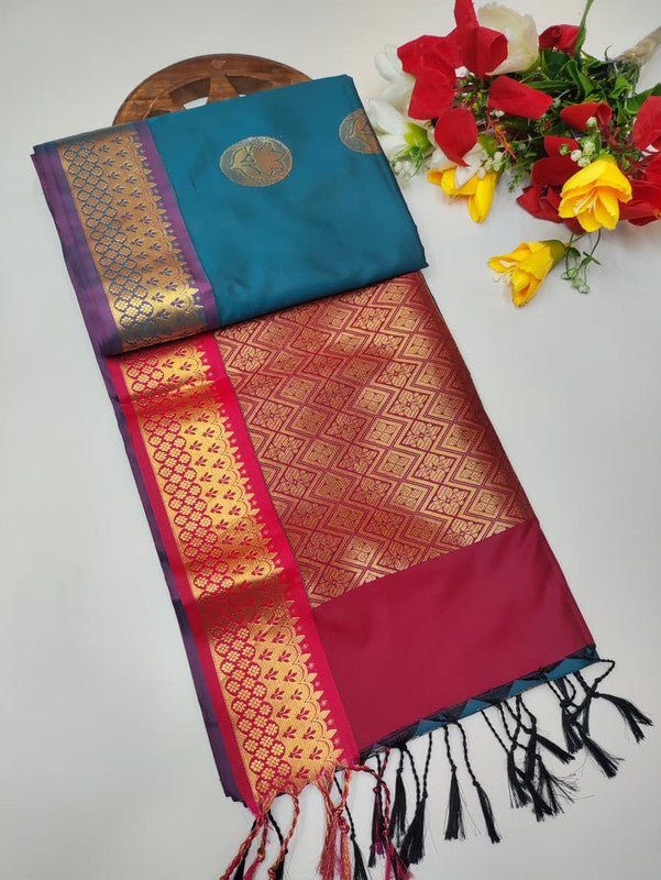 Tharagai Soft Silk (12C) THG44