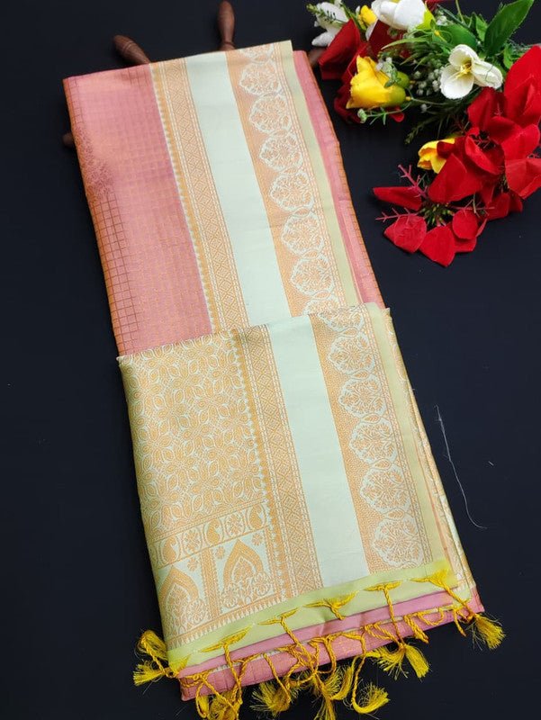 Thendral Soft Silk Collection Soft Cotton Type