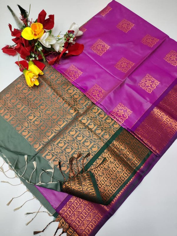 Thugil Soft Silk TGS10
