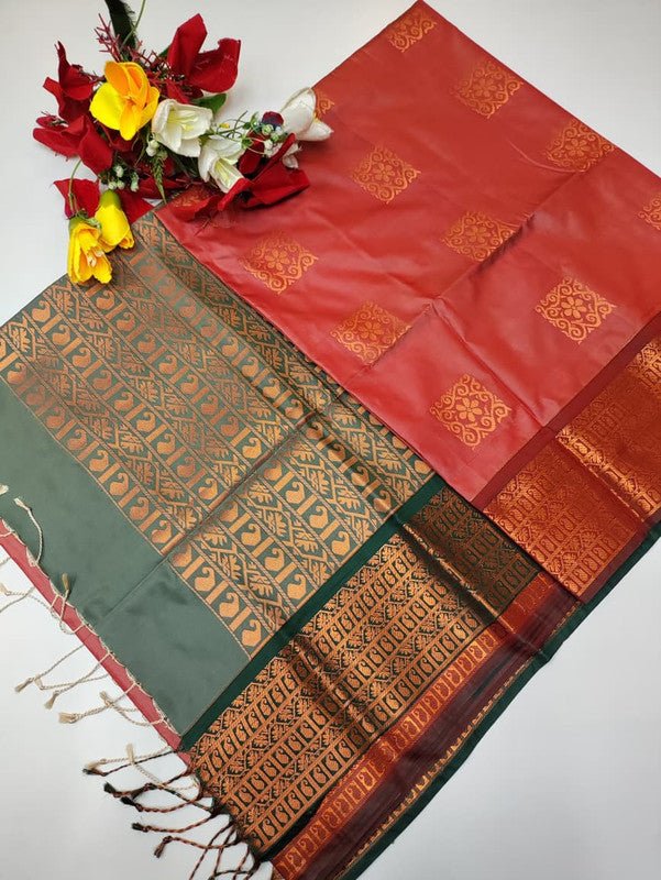 Thugil Soft Silk TGS11