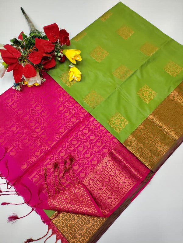 Thugil Soft Silk TGS24