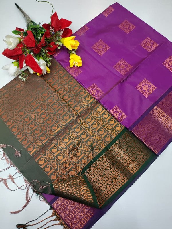 Thugil Soft Silk TGS46
