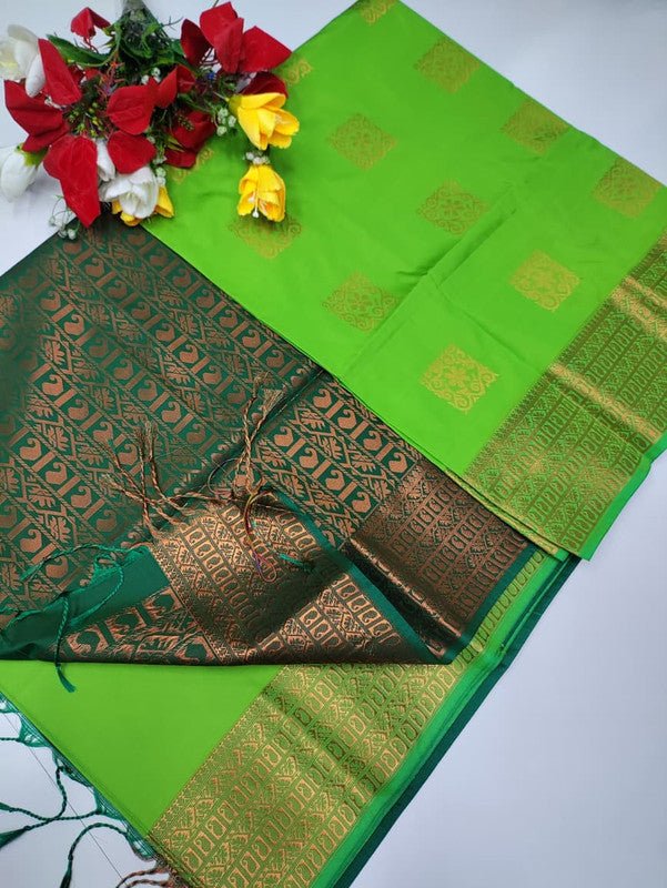 Thugil Soft Silk TGS66