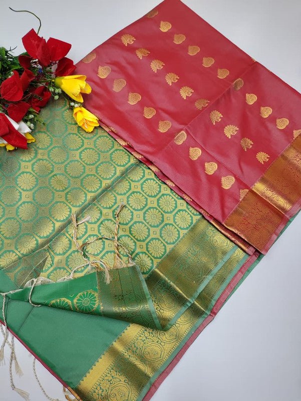 Thugil Soft Silk TGS85
