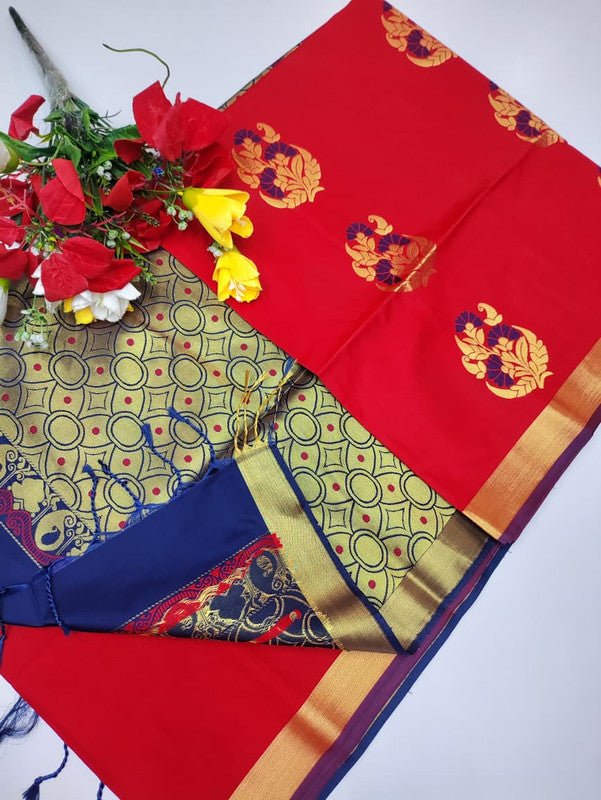 Thugil Soft Silk TGS88