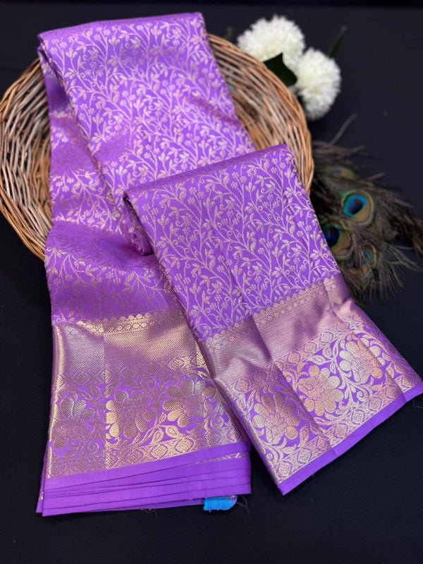 Traditional Pure Pattu E114 - Sri Sakthi Pugazh Tex - Pure Silk