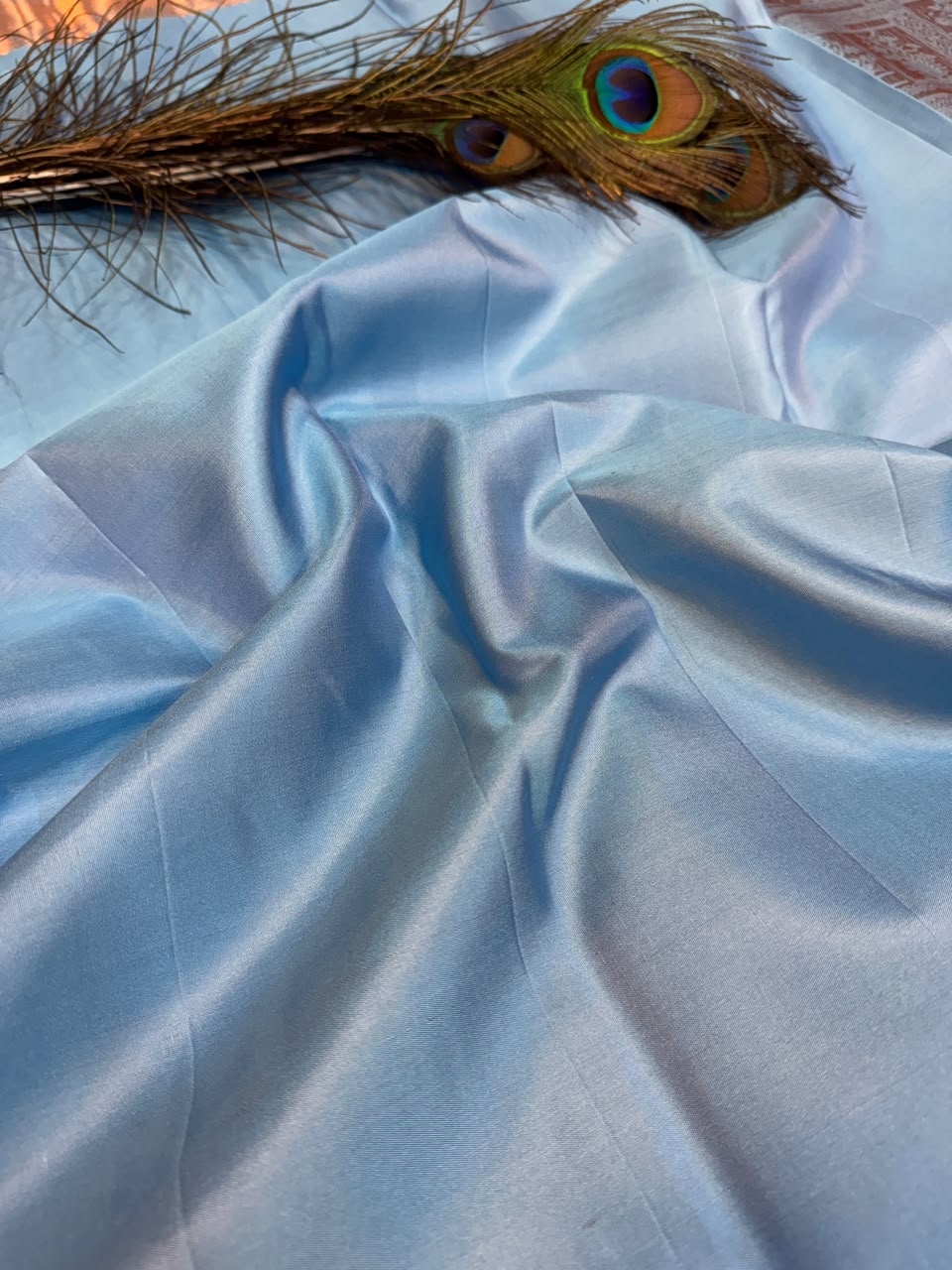 Traditional Pure Pattu E149 - Sri Sakthi Pugazh Tex - Pure Silk