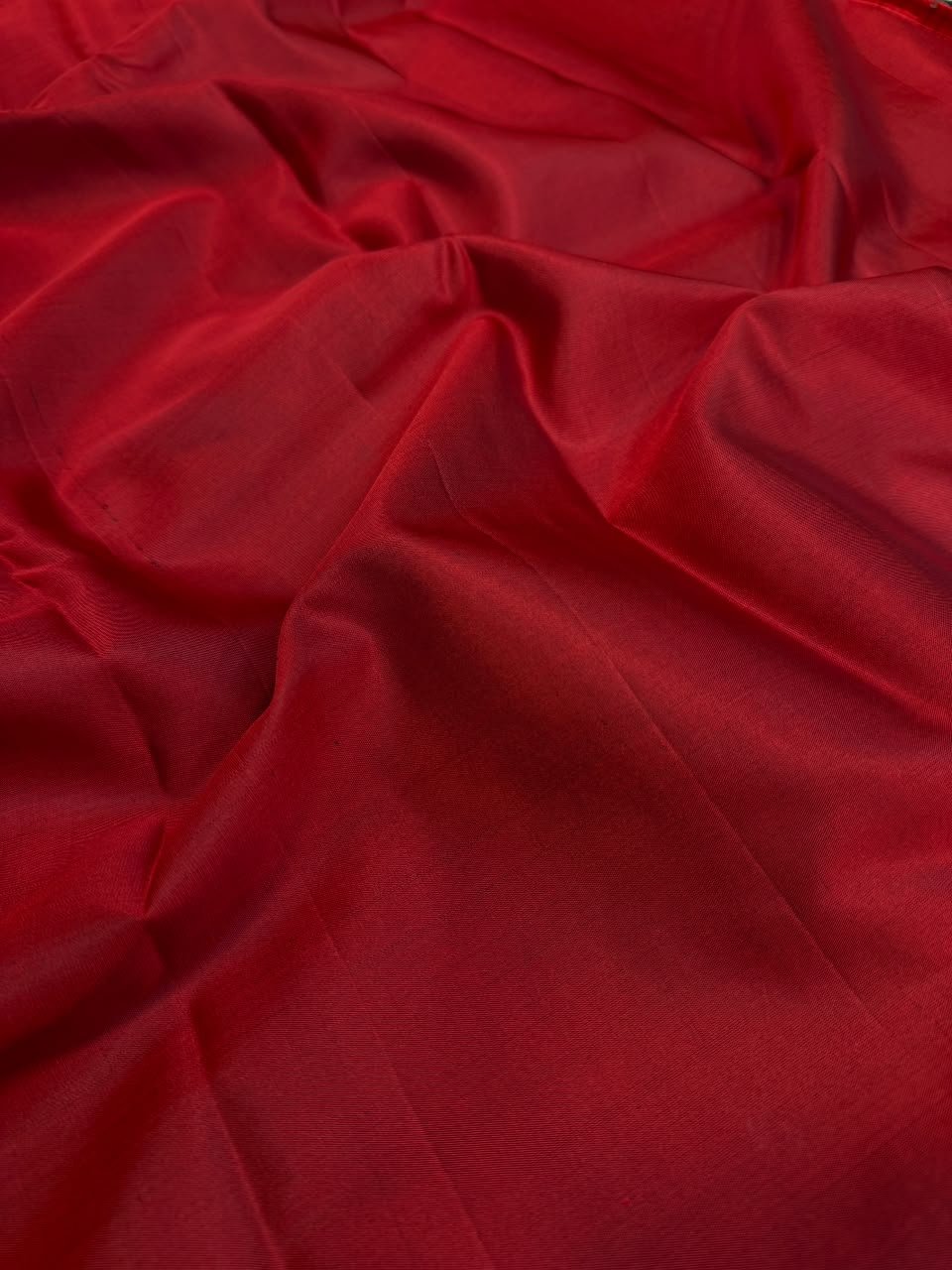Traditional Pure Pattu E151 - Sri Sakthi Pugazh Tex - Pure Silk
