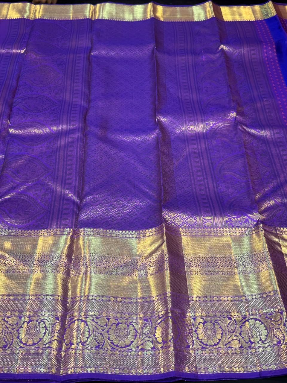 Traditional Pure Pattu E152 - Sri Sakthi Pugazh Tex - Pure Silk