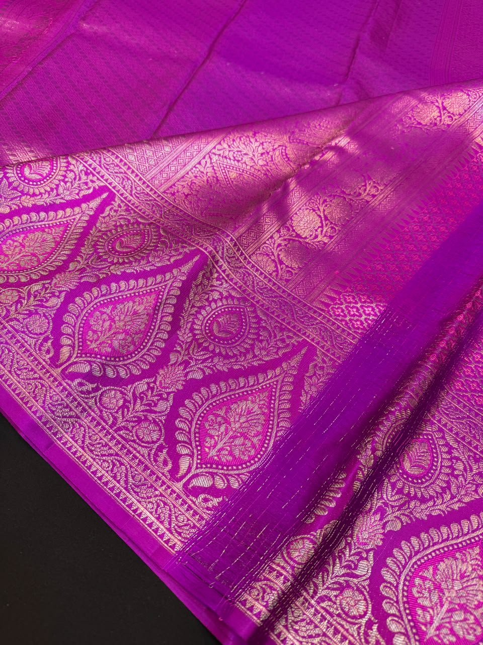 Traditional Pure Pattu E156 - Sri Sakthi Pugazh Tex - Pure Silk