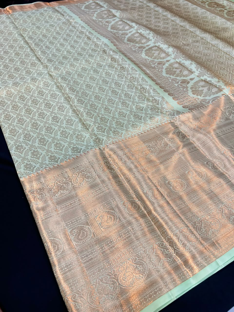Traditional Pure Pattu E157 - Sri Sakthi Pugazh Tex - Pure Silk