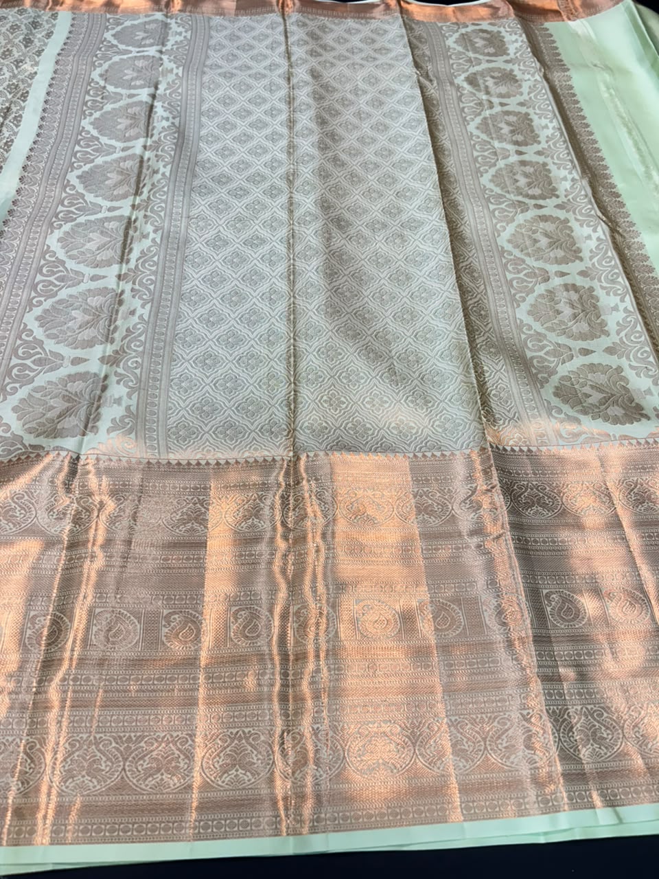 Traditional Pure Pattu E157 - Sri Sakthi Pugazh Tex - Pure Silk