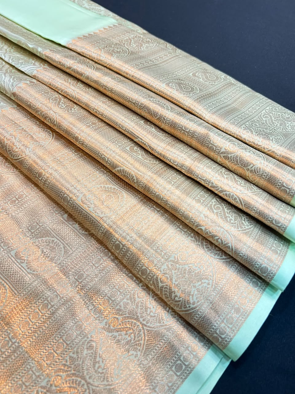 Traditional Pure Pattu E157 - Sri Sakthi Pugazh Tex - Pure Silk