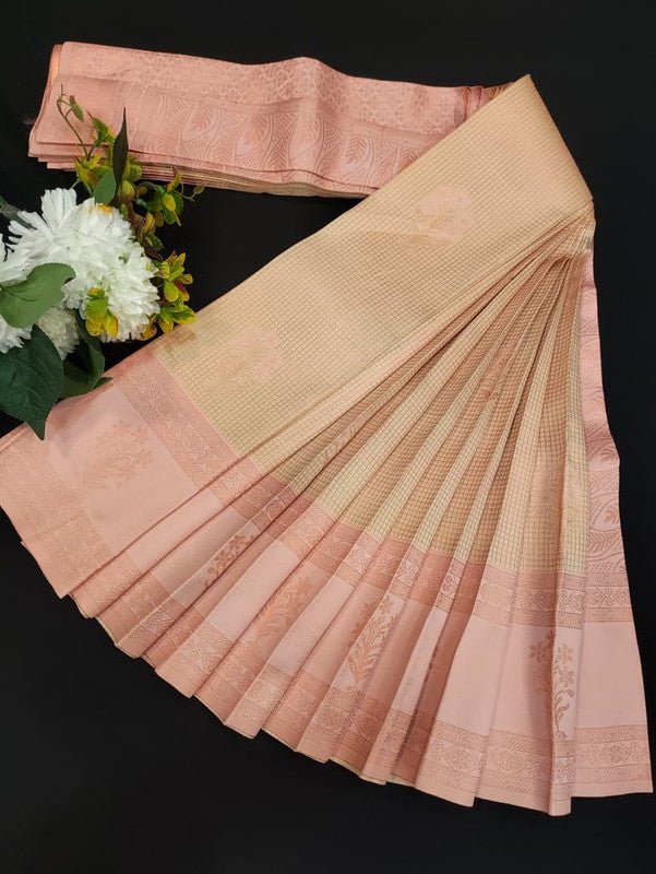 Trending Pavishna Saree | Zari Work | TNP03 - Sri Sakthi Pugazh Tex - Fancy Saree