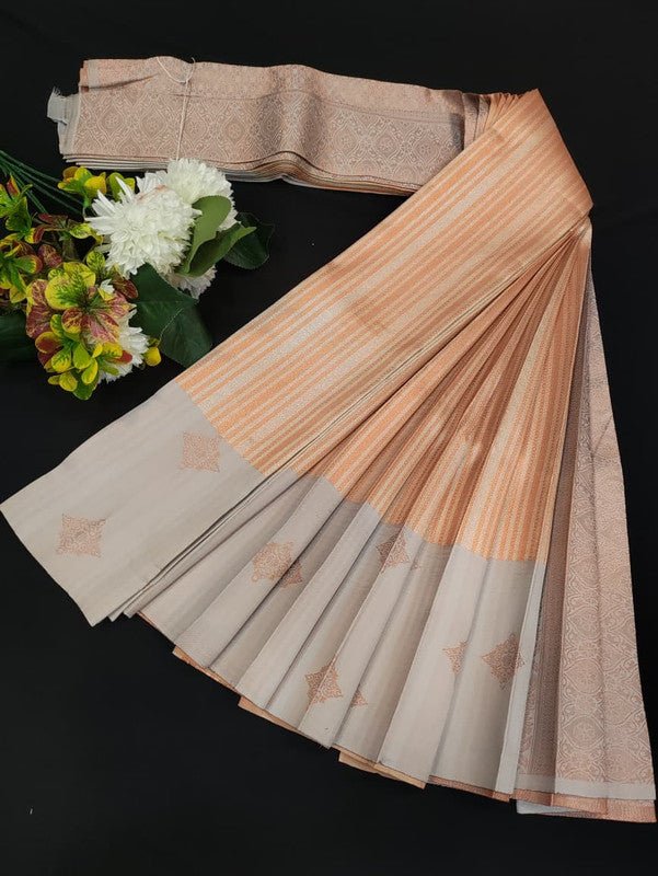 Trending Pavishna Saree | Zari Work | TNP51 - Sri Sakthi Pugazh Tex - Fancy Saree