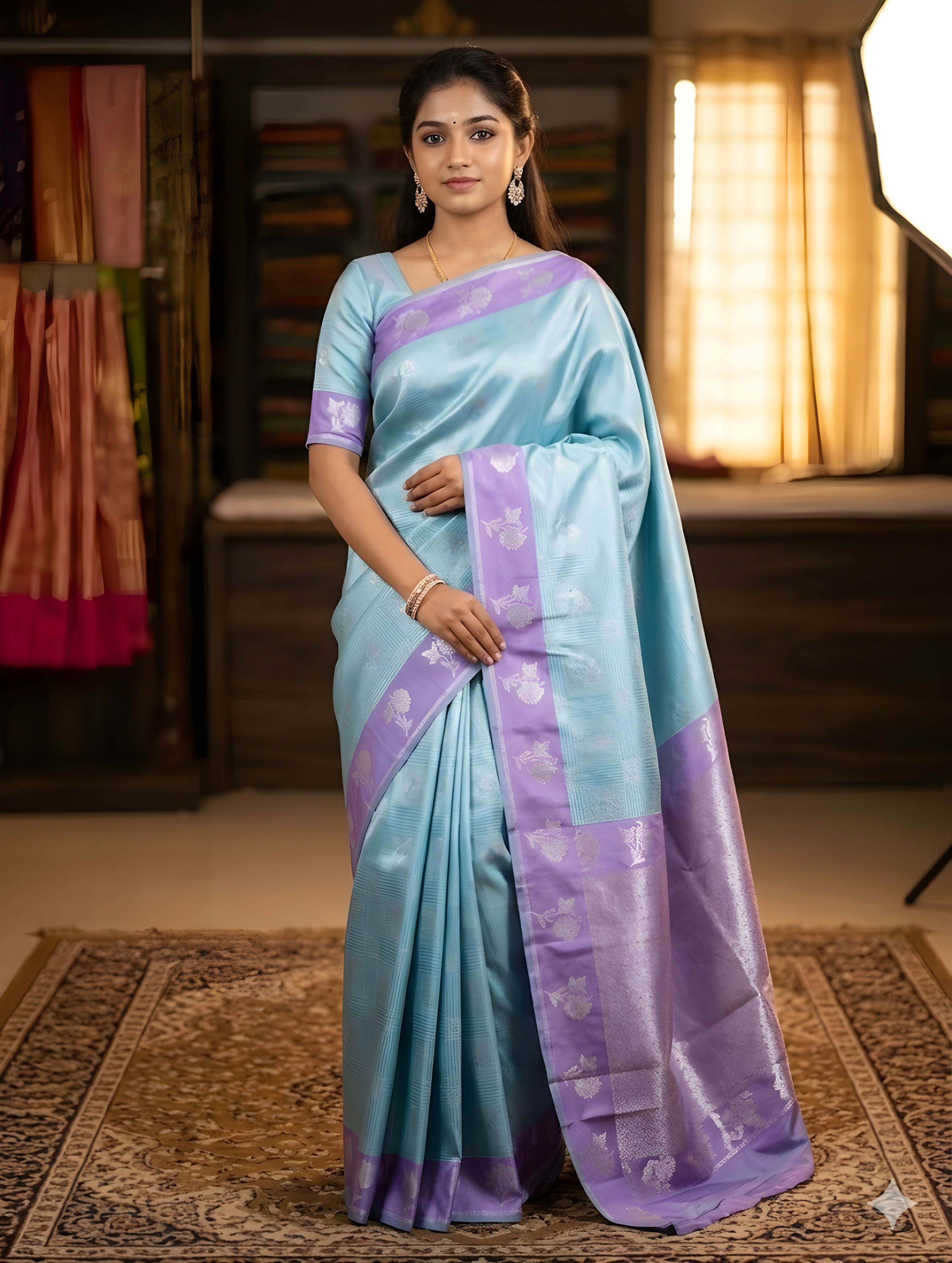 King Fisher Pavishna KFP16