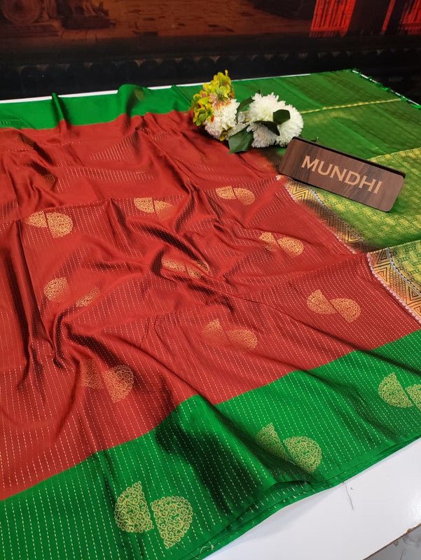 New Launch VenPattu Silk Saree Collection Soft Pure Silk