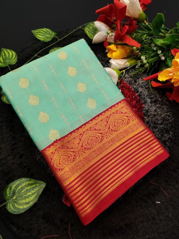 Vennila Luxury Semi Silk VL160