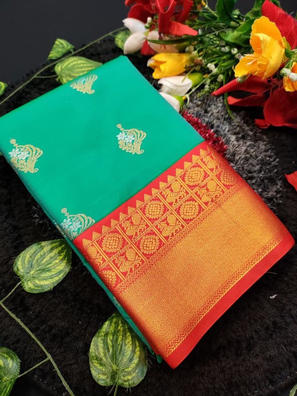 Vennila Luxury Semi Silk VL24