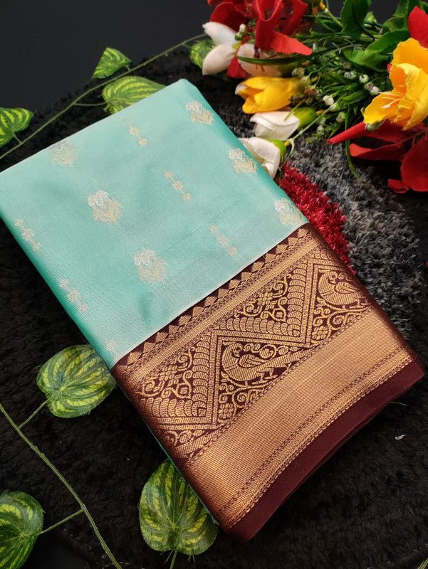 Vennila Luxury Semi Silk VL25
