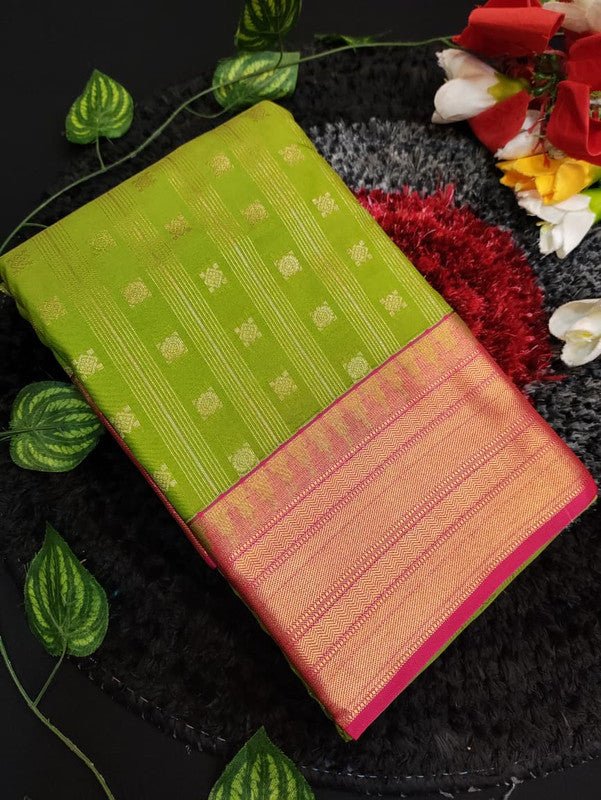 Vennila Luxury Semi Silk VL280