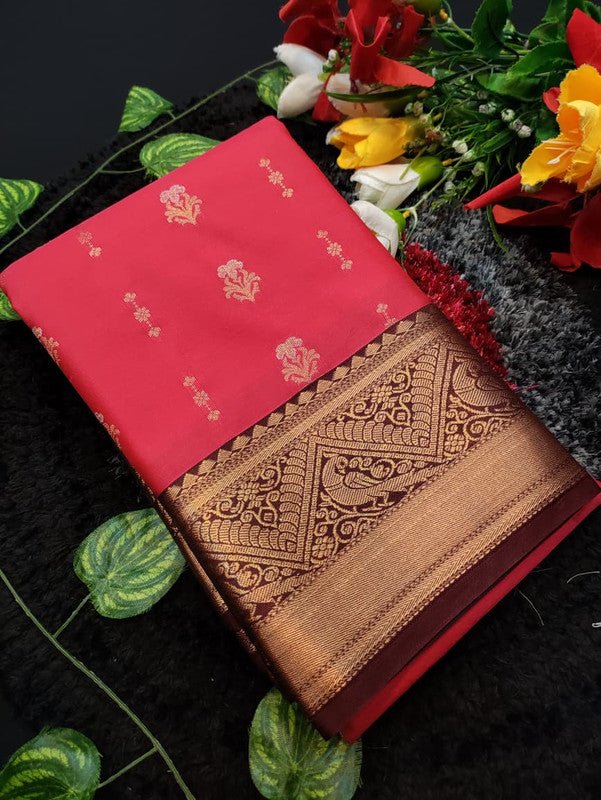 Vennila Luxury Semi Silk VL39