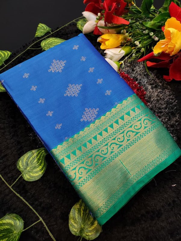 Vennila Luxury Semi Silk VL40