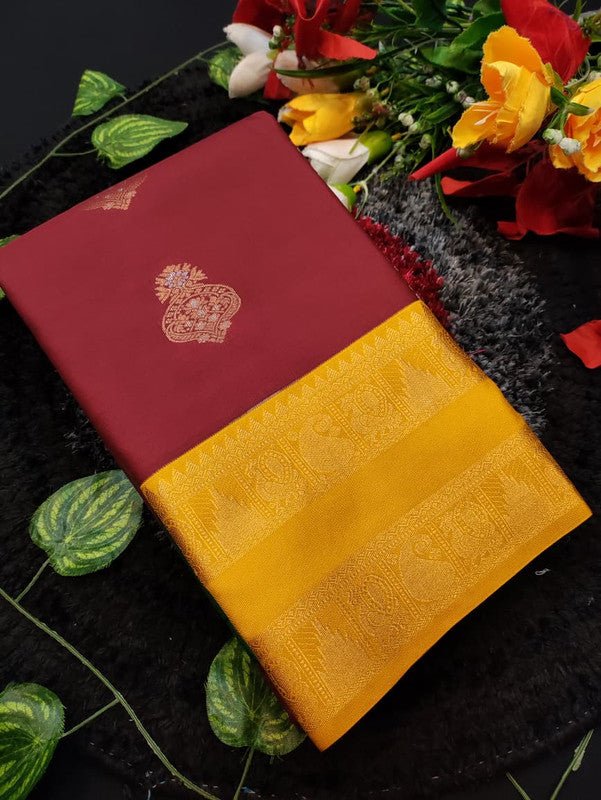 Vennila Luxury Semi Silk VL45