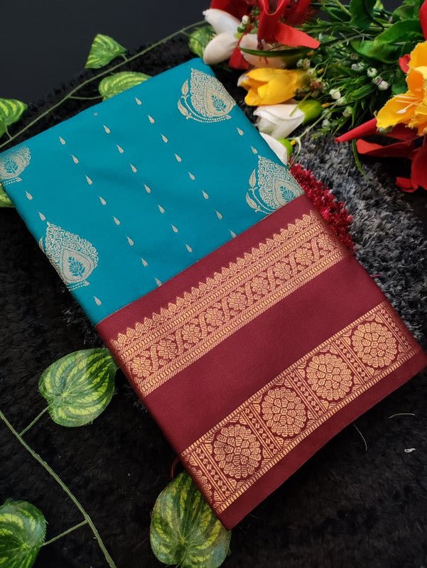 Vennila Luxury Semi Silk VL47