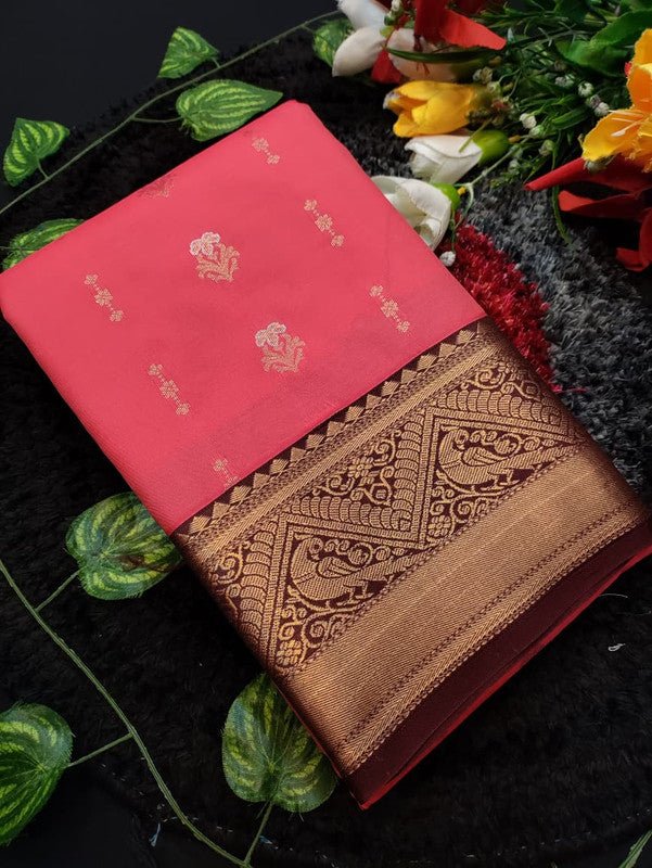 Vennila Luxury Semi Silk VL57