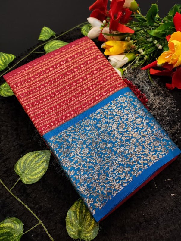 Vennila Luxury Semi Silk VL84