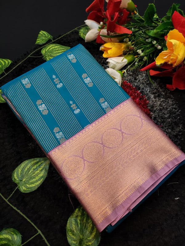Vennila Luxury Semi Silk VL90