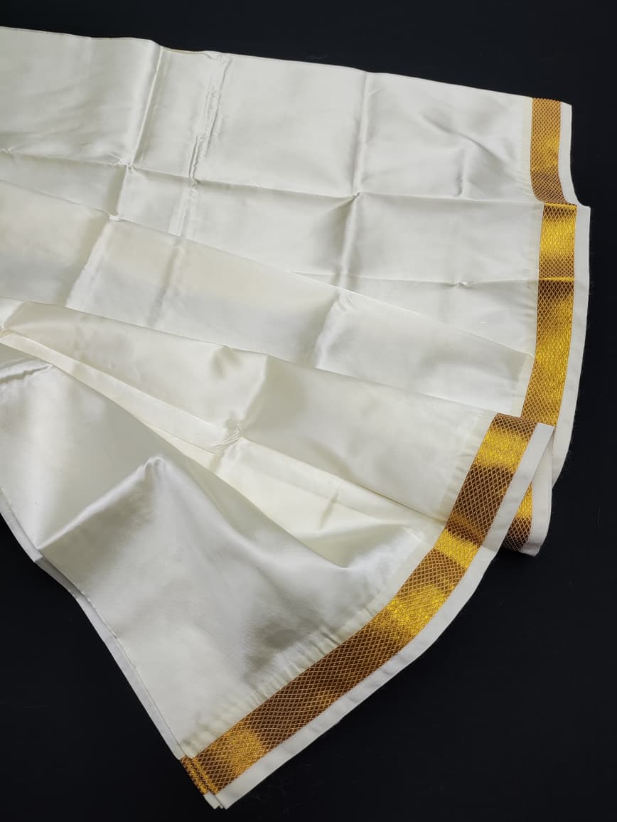 Wedding Dhoti WG02
