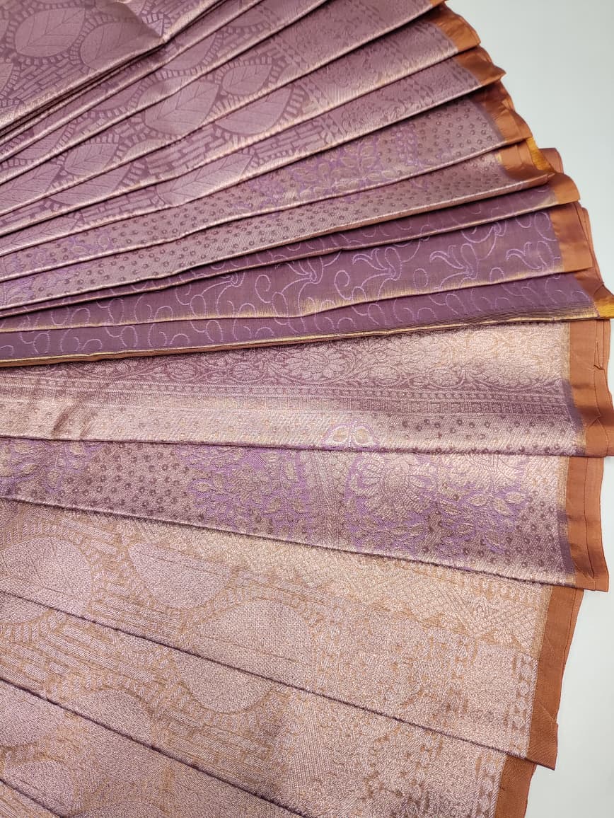 Wedding Tissue TUE01 - Sri Sakthi Pugazh Tex - Tissue type