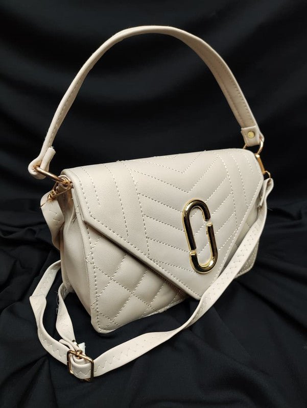 Women's Handbag WHB28 - Sri Sakthi Pugazh Tex - Handbags