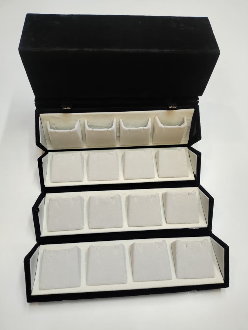 Women's Jimikki Kammal Box Set JB01