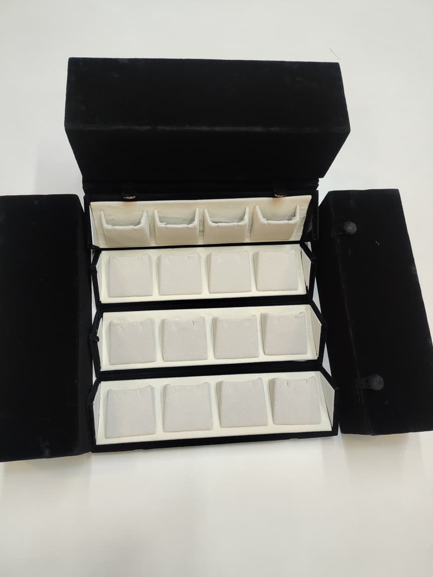 Women's Jimikki Kammal Box Set JB01