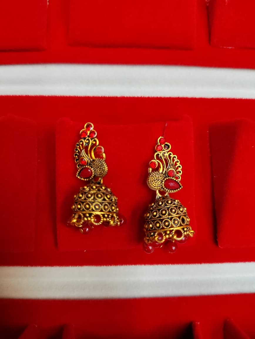 Women's Jimikki Kammal JJ06