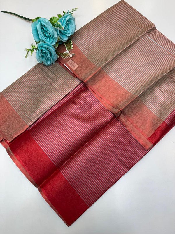 Yazhisai Saree (12C)  YZ04