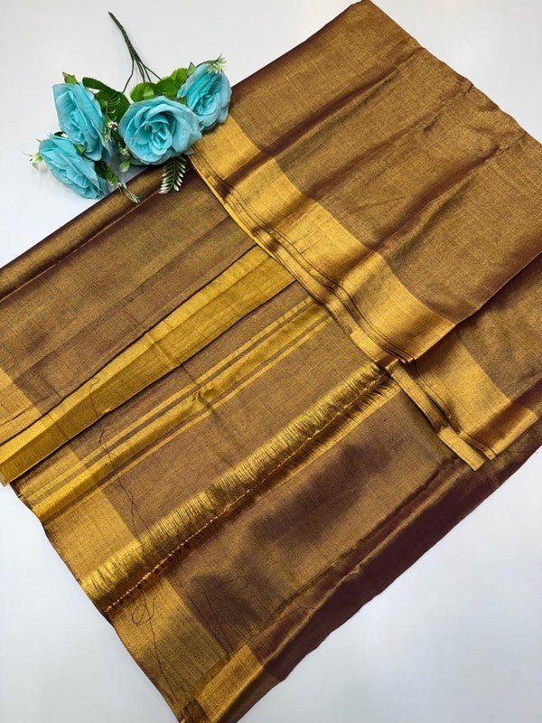 Yazhisai Saree (12C)  YZ06