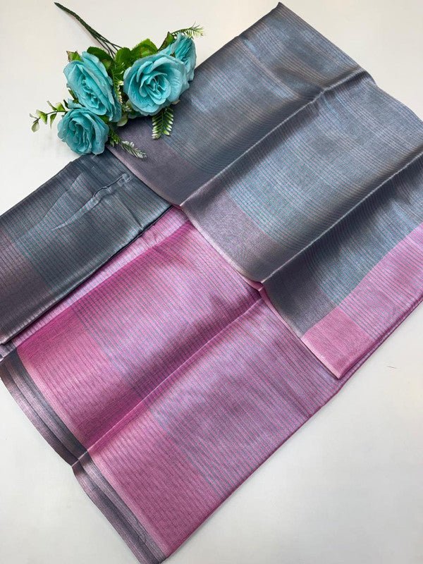 Yazhisai Saree (12C)  YZ07