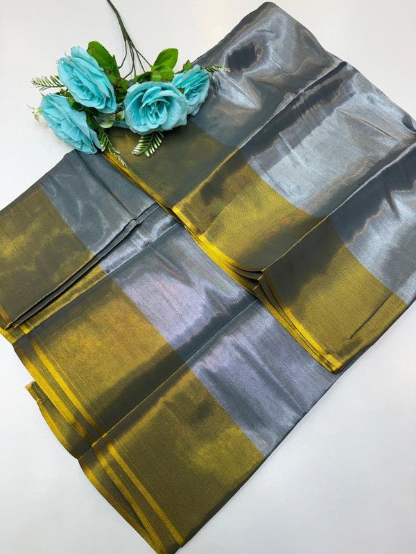 Yazhisai Saree (12C)  YZ09