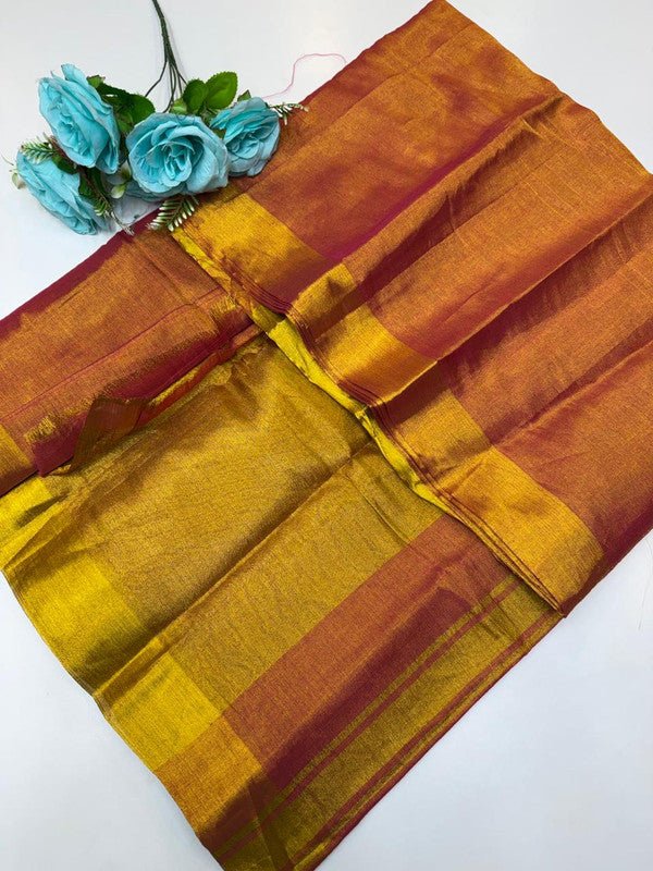 Yazhisai Saree (12C)  YZ22