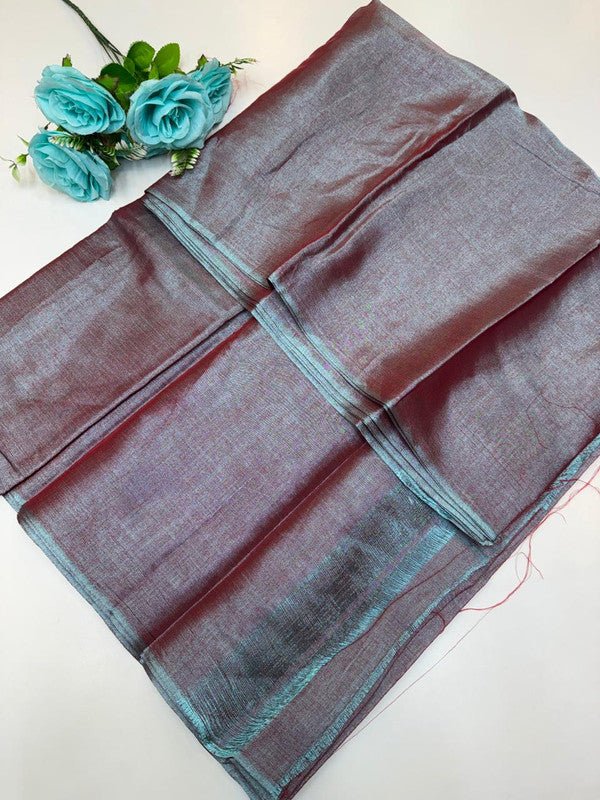 Yazhisai Saree (12C)  YZ36