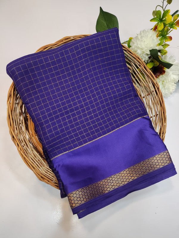 Zara Viscose Saree | Zari Work | ZA19 - Sri Sakthi Pugazh Tex - Viscose Saree