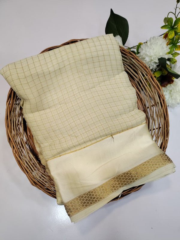 Zara Viscose Saree | Zari Work | ZA27 - Sri Sakthi Pugazh Tex - Viscose Saree